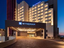 부하라에 위치한 호텔 Wyndham Bukhara