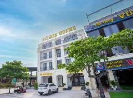 Vsana Vu Son Hotel