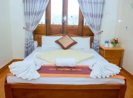 HOA PHUONG PHONG NHA Hotel