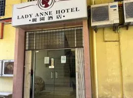 Lady Anne Hotel Sandkan