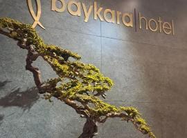 코냐에 위치한 호텔 Baykara Hotel