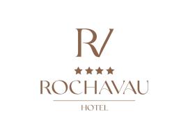 포르티망에 위치한 호텔 Rochavau Hotel