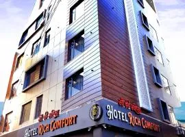 Hotel Rich Comfort Ajmer