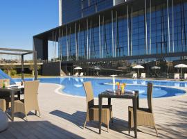 브라가에 위치한 호텔 Melia Braga Hotel & Spa