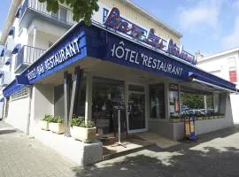 Hotel les Pecheurs