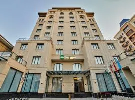 Al Anvar Halal Hotel by HotelPro group