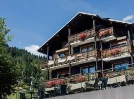 Hôtel Champs Fleuris Morzine