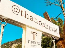 Thanos Hotel