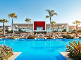 알보르에 위치한 호텔 Tivoli Alvor Algarve - All Inclusive Resort