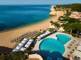 아르마상 지 페라에 위치한 호텔 Vilalara Grand Hotel Algarve