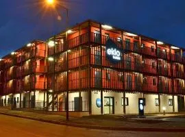 Eklo Hotels Le Mans