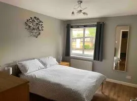 Spacious Ground Floor 2 Bed