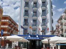 Hotel Real