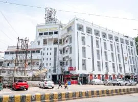 Hotel Prayag