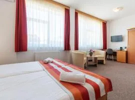 Fordan Hotel Pécs