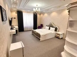 Suleyman hotel