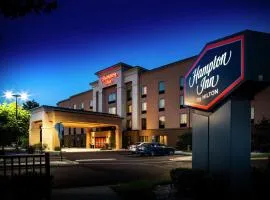 Hampton Inn Limerick