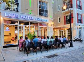 푸꾸옥에 위치한 호텔 Labe Hotel Phú Quốc - Sunset Town - Địa Trung Hải