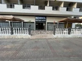 Nobel Boutique Hotel