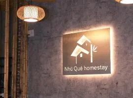 Nhà Quê Homestay