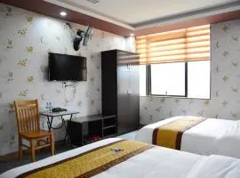 Hùng Yến Hotel Mộc Châu 1