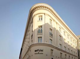 자그레브에 위치한 호텔 art'otel Zagreb, Powered by Radisson Hotels