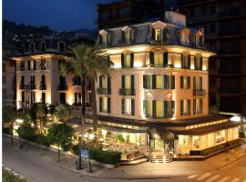 라팔로에 위치한 호텔 Hotel Riviera