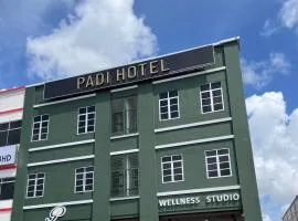 Padi Hotel Alor Setar