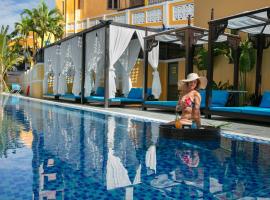 호이안에 위치한 호텔 La Charm Hoi An Hotel & Spa