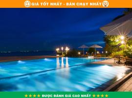 푸꾸옥에 위치한 호텔 Chez Carole Beach Resort Phu Quoc