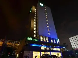 ibis Styles Kuala Lumpur Sri Damansara