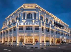 The George Penang by The Crest Collection