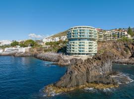 푼샬에 위치한 호텔 Pestana Vila Lido Madeira Ocean Hotel