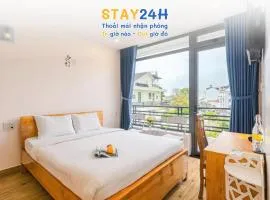 Vuon Xuan Hotel - STAY 24H