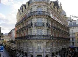 Grand Hôtel Moderne