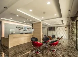 Crystal Garden Hotel - Seri Kembangan