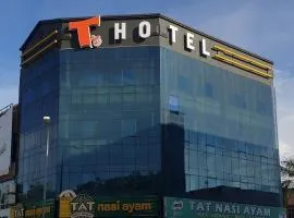 T Hotel Jalan Sultanah