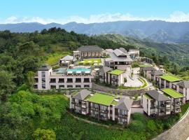 둘리켈에 위치한 호텔 Dusit Thani Himalayan Resort Dhulikhel, Nepal