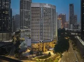 Renaissance Kuala Lumpur Hotel & Convention Centre