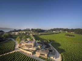 아마란테에 위치한 호텔 Monverde - Wine Experience Hotel - by Unlock Hotels