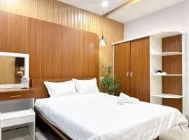 Milanesa Hotel and Apartment