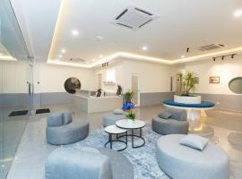 세렘반에 위치한 호텔 Hotel Luma Senawang