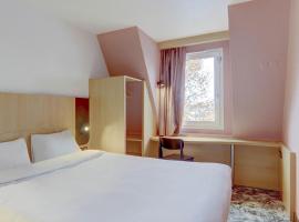 몽뤼송에 위치한 호텔 B&B HOTEL Montluçon Centre