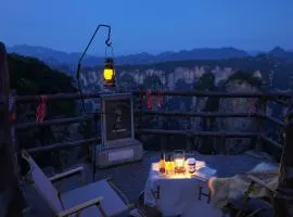 Yoba Boutique Hotel，位于张家界的酒店