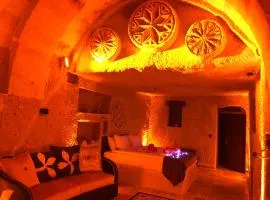 MASAL CAVE SUITES OTEL