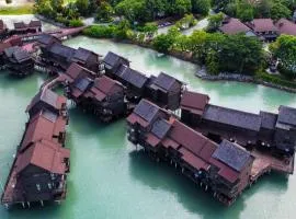 Lagoon Residence @ Langkawi