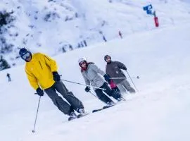 Villages Clubs du Soleil - MORZINE