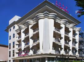 리미니에 위치한 호텔 Hotel La Gradisca