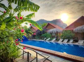 Trang An Quynh Trang Happy Homestay & Garden