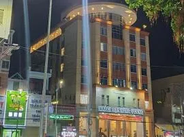 Hung Vuong Hotel